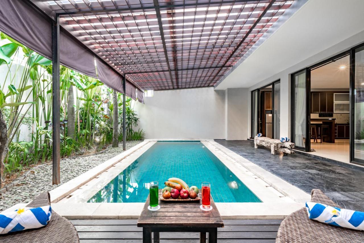 Danoya Private Luxury Residences Villa Seminyak