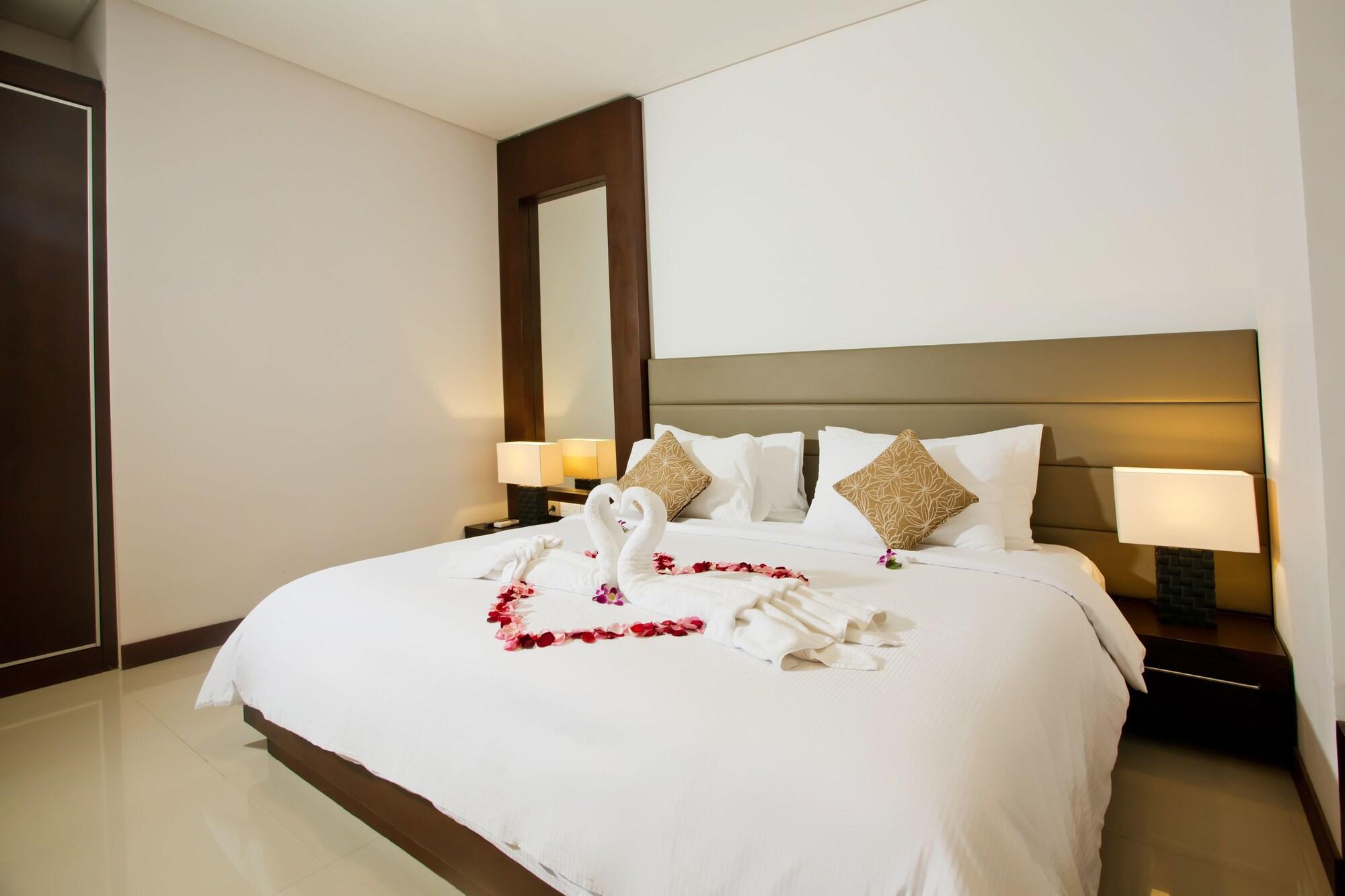 Danoya Private Luxury Residences Seminyak
