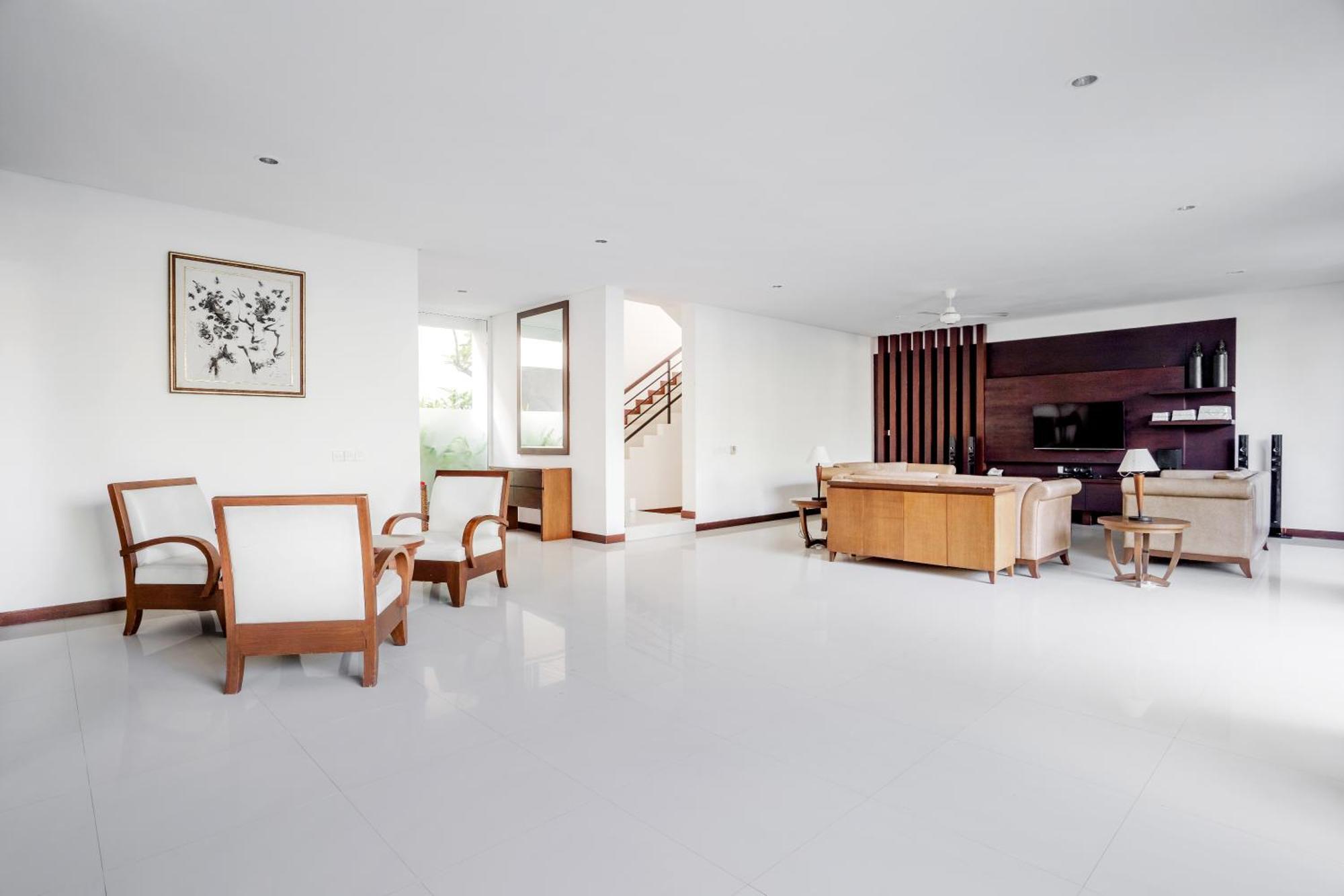 Danoya Private Luxury Residences Villa Seminyak