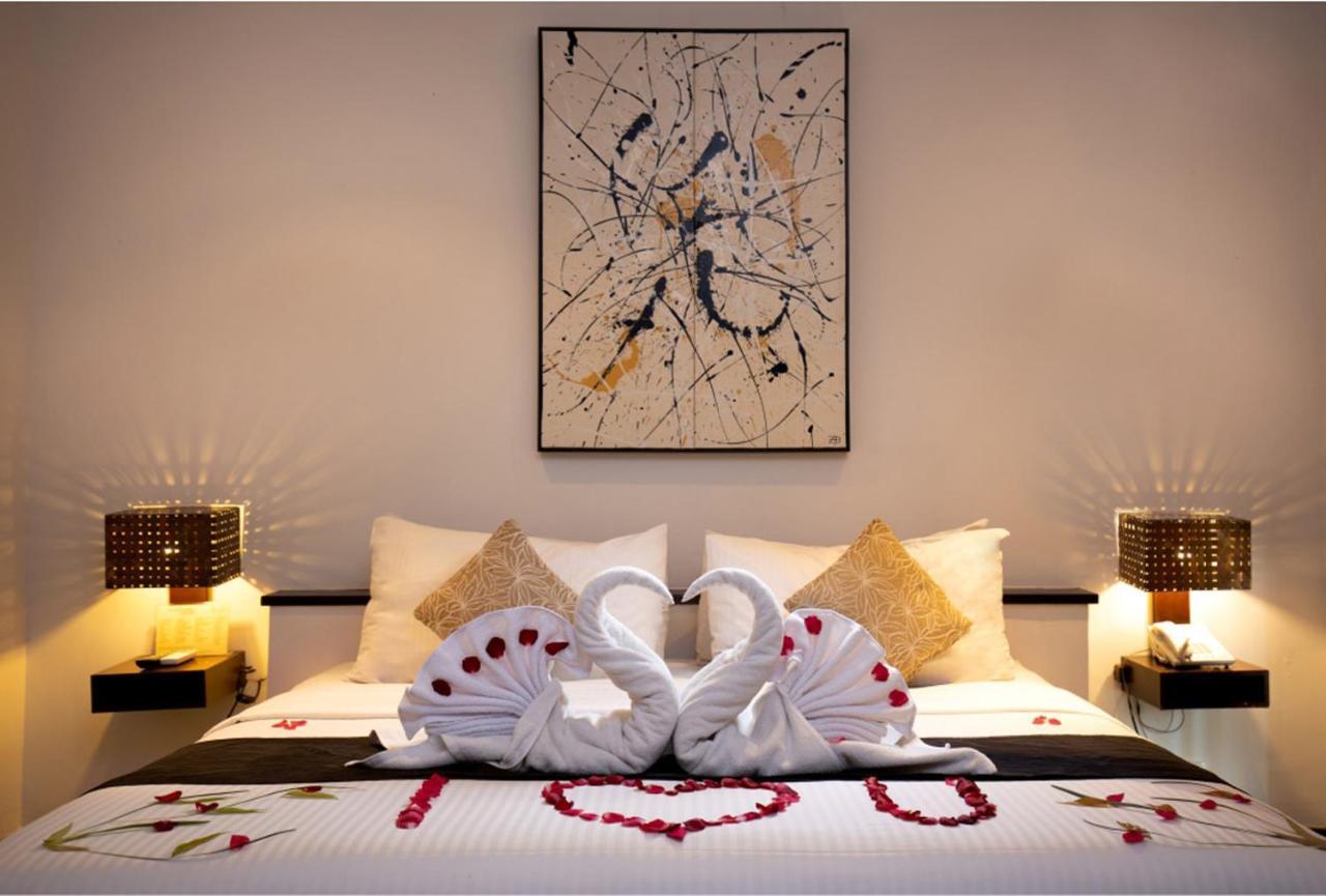 Danoya Private Luxury Residences Seminyak